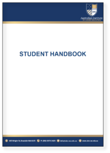 Student Handbook Pic2