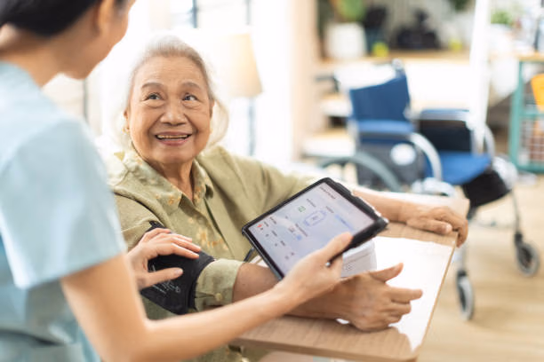 Aged Care