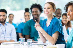 Community Service & Healthcare