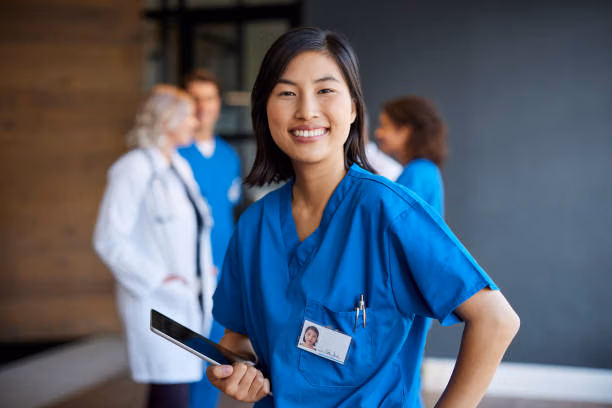 healthcare jobs