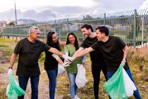 community services