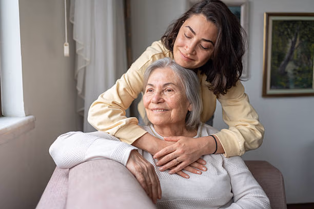 Ageing Support