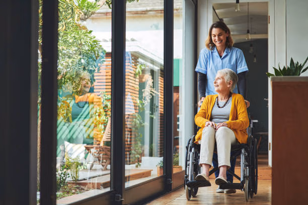 Aged Care